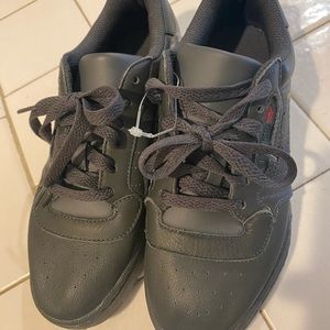 Yeezy Calabasas sneakers